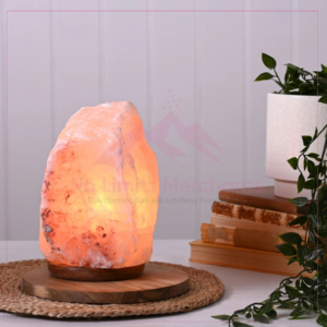 Salt Lamps